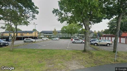 Apartments for rent in Värnamo - Photo from Google Street View