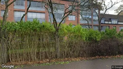 Apartments for rent in Ängelholm - Photo from Google Street View