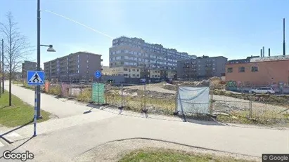 Apartments for rent in Värmdö - Photo from Google Street View