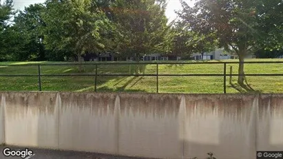 Rooms for rent in Lund - Photo from Google Street View