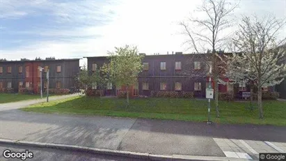 Rooms for rent in Lund - Photo from Google Street View