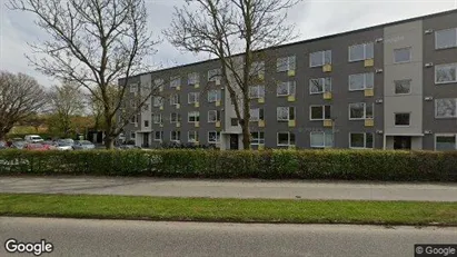 Rooms for rent in Lund - Photo from Google Street View