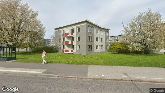 Rooms for rent in Lund - Photo from Google Street View