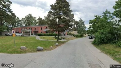 Apartments for rent in Täby - Photo from Google Street View