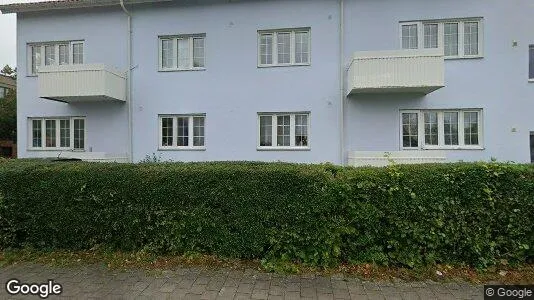 Apartments for rent in Trelleborg - Photo from Google Street View