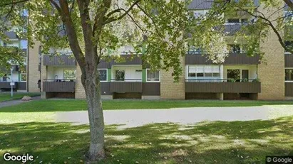Apartments for rent in Helsingborg - Photo from Google Street View