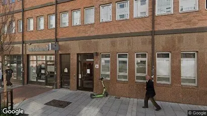 Apartments for rent in Eskilstuna - Photo from Google Street View