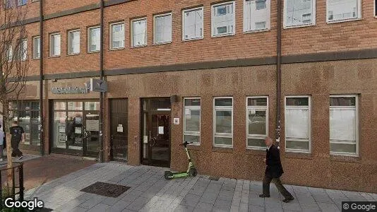 Apartments for rent in Eskilstuna - Photo from Google Street View