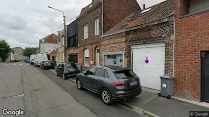 Apartments for rent in Lille - Photo from Google Street View
