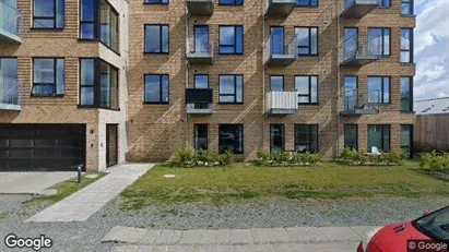 Apartments for rent in Risskov - Photo from Google Street View