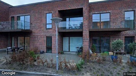 Apartments for rent in Risskov - Photo from Google Street View