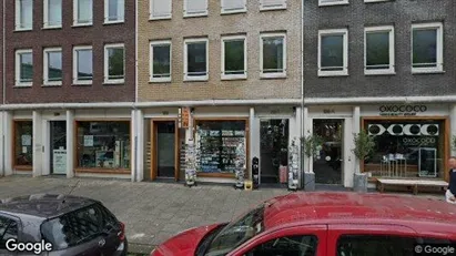 Apartments for rent in Amsterdam Centrum - Photo from Google Street View