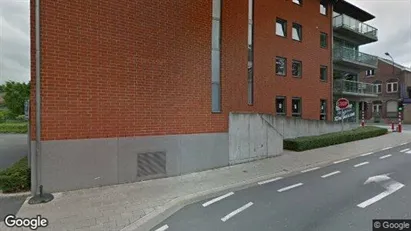 Apartments for rent in Moeskroen - Photo from Google Street View