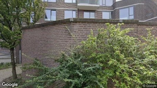 Apartments for rent in Nijmegen - Photo from Google Street View