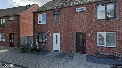 Apartments for rent in Zutphen - Photo from Google Street View