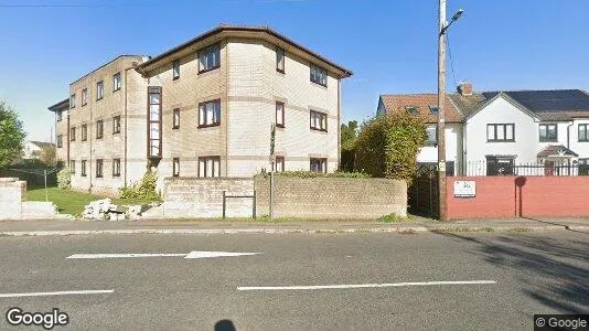 Apartments for rent in Bristol - Avon - Photo from Google Street View