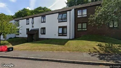 Apartments for rent in Bristol - Avon - Photo from Google Street View