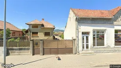 Apartments for rent in Alba Iulia - Photo from Google Street View