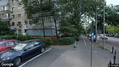 Rooms for rent in Bucharest - Sectorul 6 - Photo from Google Street View