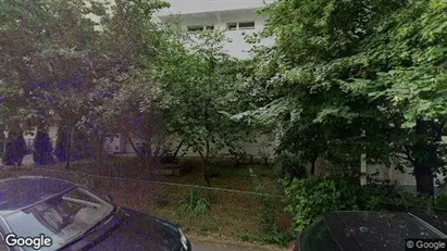 Apartments for rent in Bucharest - Sectorul 3 - Photo from Google Street View