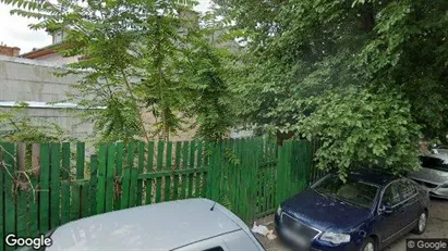 Apartments for rent in Bucharest - Sectorul 3 - Photo from Google Street View
