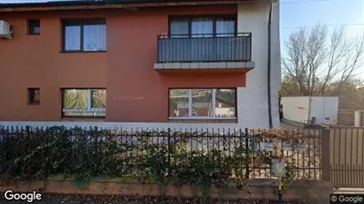 Rooms for rent in Cluj-Napoca - Photo from Google Street View