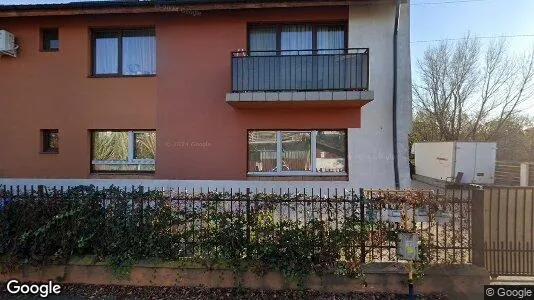 Rooms for rent in Cluj-Napoca - Photo from Google Street View