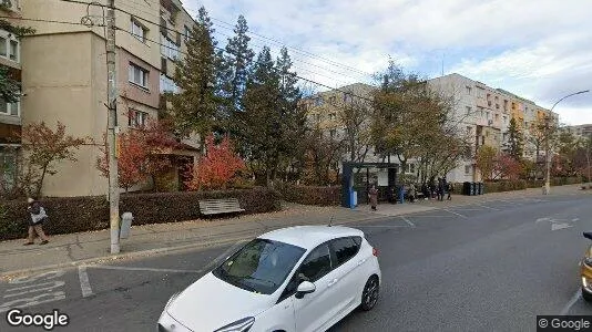Apartments for rent in Cluj-Napoca - Photo from Google Street View