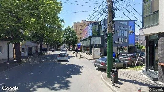 Apartments for rent in Constanţa - Photo from Google Street View
