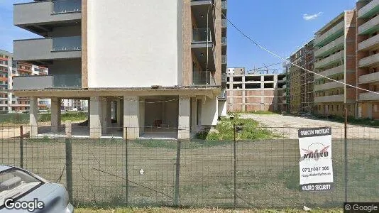Apartments for rent in Braşov - Photo from Google Street View