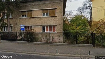 Apartments for rent in Cluj-Napoca - Photo from Google Street View