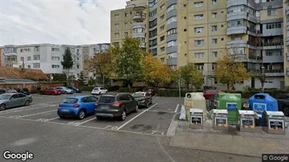 Apartments for rent in Cluj-Napoca - Photo from Google Street View