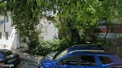 Apartments for rent in Constanţa - Photo from Google Street View
