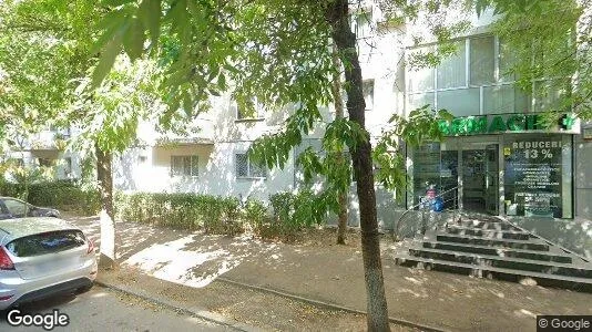 Apartments for rent in Ploieşti - Photo from Google Street View