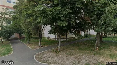Apartments for rent in Sibiu - Photo from Google Street View