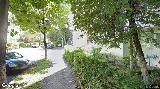 Apartments for rent in Sibiu - Photo from Google Street View