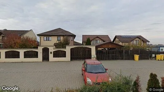 Apartments for rent in Şelimbăr - Photo from Google Street View