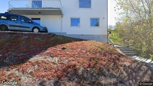 Apartments for rent in Sundbyberg - Photo from Google Street View
