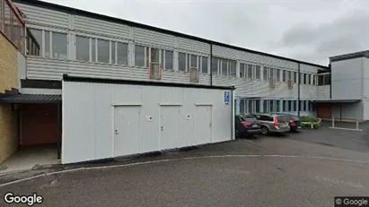 Apartments for rent in Norra hisingen - Photo from Google Street View