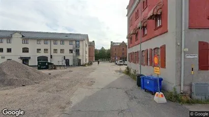 Apartments for rent in Gävle - Photo from Google Street View