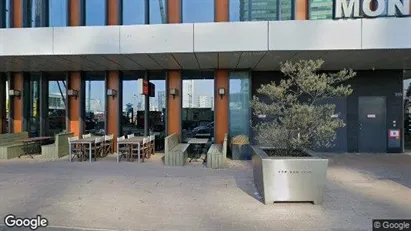 Apartments for rent in Rotterdam Feijenoord - Photo from Google Street View