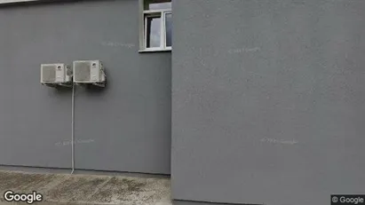 Apartments for rent in Poznań - Photo from Google Street View