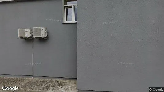 Apartments for rent in Poznań - Photo from Google Street View