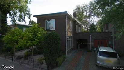 Apartments for rent in Oostzaan - Photo from Google Street View
