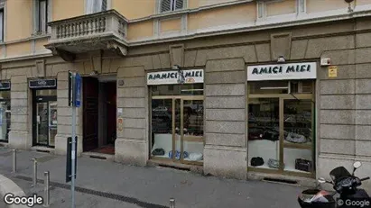 Apartments for rent in Magenta - Photo from Google Street View