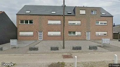 Apartments for rent in Mol - Photo from Google Street View