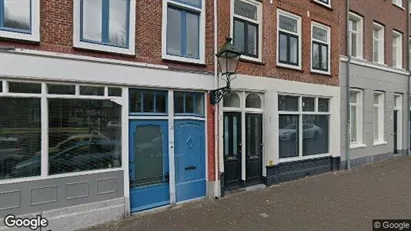 Apartments for rent in The Hague Centrum - Photo from Google Street View