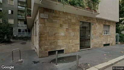 Apartments for rent in Milano Zona 1 - Centro storico - Photo from Google Street View