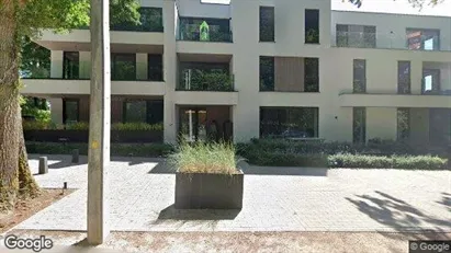 Apartments for rent in Mont-de-l'Enclus - Photo from Google Street View