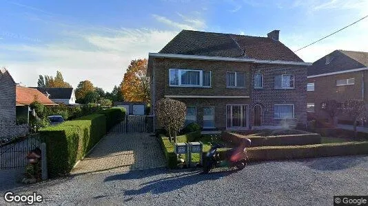 Apartments for rent in Nazareth - Photo from Google Street View